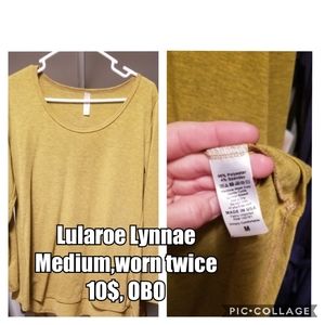 NEW or Gently Used Lularoe!!!